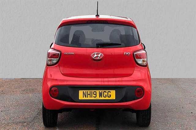 Hyundai i10 1.2 Premium SE 5 Door