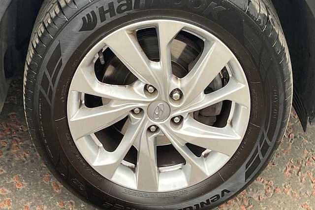 Hyundai TUCSON Tucson 1.6 GDi SE Nav (2WD) 5 Door