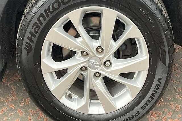 Hyundai TUCSON Tucson 1.6 GDi SE Nav (2WD) 5 Door