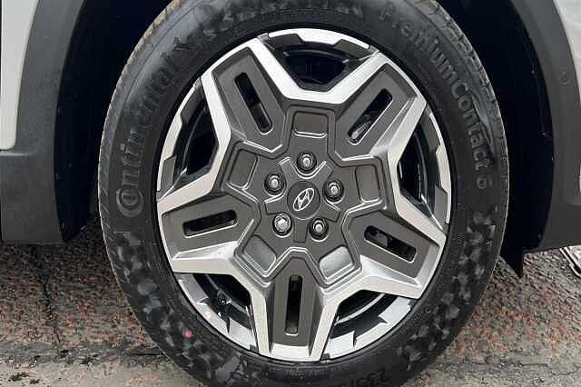 Hyundai SANTA FE 1.6 T-GDi (230ps) 4WD Ultimate HEV