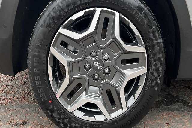 Hyundai SANTA FE 1.6 T-GDi (230ps) 4WD Ultimate HEV