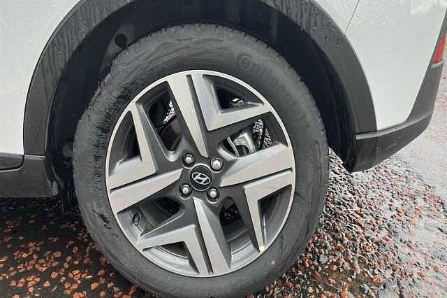 Hyundai BAYON 1.0 T-GDi (100ps) Premium 48 Volt MHEV DCT