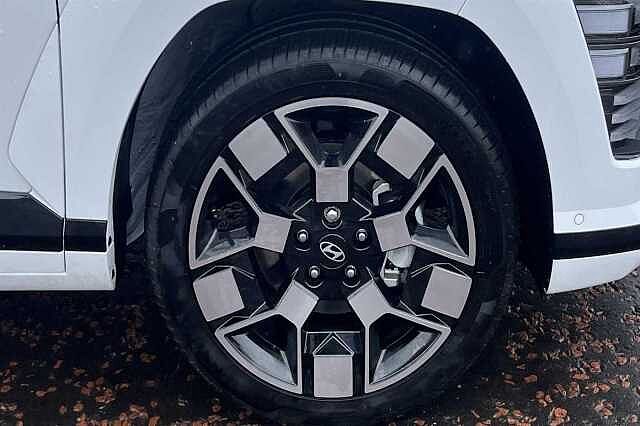 Hyundai KONA E (218ps) Ultimate