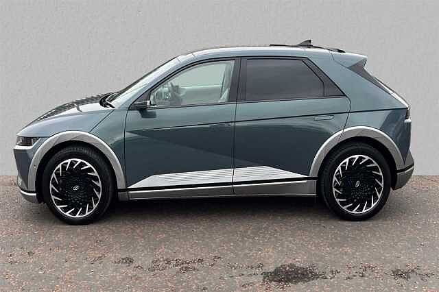 Hyundai IONIQ 5 E (325ps) Namsan Edition 77kWh AWD