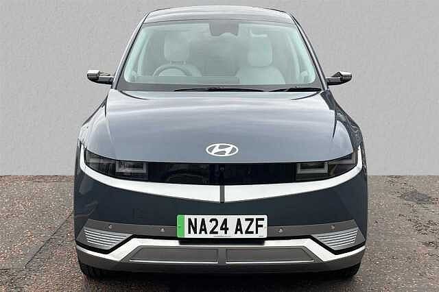 Hyundai IONIQ 5 E (325ps) Namsan Edition 77kWh AWD