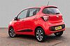 Hyundai I10 1.2 Premium SE 5 Door Tomato red