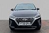 Hyundai IONIQ 1.6 GDi (105ps) Premium SE Hybrid DCT 5Dr HB Phantom Black