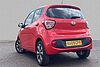 Hyundai I10 Hatchback 5d 1.0 (67ps) PLAY Tomato Red