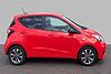 Hyundai I10 Hatchback 5d 1.0 (67ps) PLAY Tomato Red