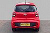 Hyundai I10 Hatchback 5d 1.0 (67ps) PLAY Tomato Red
