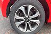 Hyundai I10 Hatchback 5d 1.0 (67ps) PLAY Tomato Red