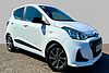 Hyundai I10 1.0 Go SE 5 Door Polar White