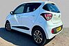 Hyundai I10 1.0 Go SE 5 Door Polar White