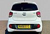 Hyundai I10 1.0 Go SE 5 Door Polar White