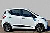 Hyundai I10 1.0 Go SE 5 Door Polar White