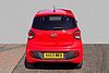 Hyundai I10 Hatchback 5d 1.0 (67ps) PLAY Tomato Red
