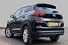 Hyundai TUCSON Tucson 1.6 GDi SE Nav (2WD) 5 Door Phantom Black