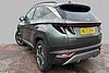 Hyundai TUCSON HYBRID 1.6 T-GDi (265ps) 4WD Ultimate PHEV Grey