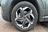 Hyundai TUCSON HYBRID 1.6 T-GDi (265ps) 4WD Ultimate PHEV Grey