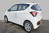 Hyundai I10 1.0 SE 5 Door White