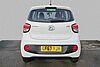 Hyundai I10 1.0 SE 5 Door White