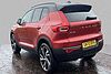 Volvo XC40 SUV 2.0 B4 (197bhp) AWD R-Design Pro Red