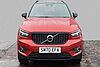 Volvo XC40 SUV 2.0 B4 (197bhp) AWD R-Design Pro Red