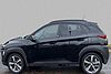 Hyundai KONA SUV 1.0 T-GDi (120ps) PLAY 2WD Black