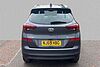 Hyundai TUCSON Tucson 1.6 GDi SE Nav (2WD) 5 Door Micron Grey