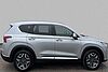 Hyundai SANTA FE 1.6 T-GDi (230ps) 4WD Ultimate HEV Silver