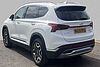 Hyundai SANTA FE 1.6 T-GDi (230ps) 4WD Ultimate HEV Special pearl - White cream