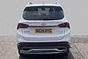 Hyundai SANTA FE 1.6 T-GDi (230ps) 4WD Ultimate HEV Special pearl - White cream