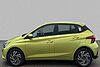 Hyundai I20 1.0 T-GDi (100ps) Advance Metallic - Lucid lime