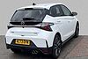 Hyundai I20 5 Dr 1.0 T-GDi 120ps N Line 48 Volt Hybrid Solid - Atlas white