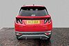 Hyundai TUCSON HYBRID 1.6 T-GDi (230ps) Ultimate Red