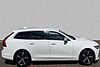 Volvo V90 2.0TD 235bhp AWD D5 R-Design Pro Powerpulse White