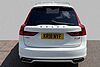 Volvo V90 2.0TD 235bhp AWD D5 R-Design Pro Powerpulse White