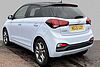 Hyundai I20 5 Door 1.2 MPi (84ps) PLAY Blue