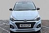 Hyundai I20 5 Door 1.2 MPi (84ps) PLAY Blue