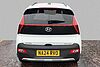 Hyundai BAYON 1.0 T-GDi (100ps) Premium 48 Volt MHEV DCT Special solid - Atlas white
