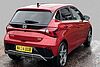 Hyundai I20 1.0 T-GDi (100ps) Premium Pearl - Dragon Red
