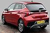Hyundai I20 1.0 T-GDi (100ps) Premium Pearl - Dragon Red