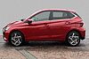 Hyundai I20 1.0 T-GDi (100ps) Premium Pearl - Dragon Red