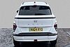 Hyundai KONA E (218ps) Ultimate Special solid - Atlas white