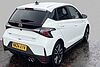 Hyundai I20 5 Dr 1.0 T-GDi 120ps N Line 48 Volt Hybrid Solid - Atlas white