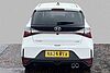 Hyundai I20 5 Dr 1.0 T-GDi 120ps N Line 48 Volt Hybrid Solid - Atlas white