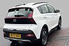 Hyundai BAYON 1.0 T-GDi 100ps SE Connect 48 Volt MHEV DCT Special solid - Atlas white