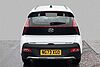 Hyundai BAYON 1.0 T-GDi 100ps SE Connect 48 Volt MHEV DCT Special solid - Atlas white