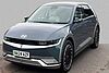 Hyundai IONIQ 5 E (325ps) Namsan Edition 77kWh AWD Pearl - Digital teal green